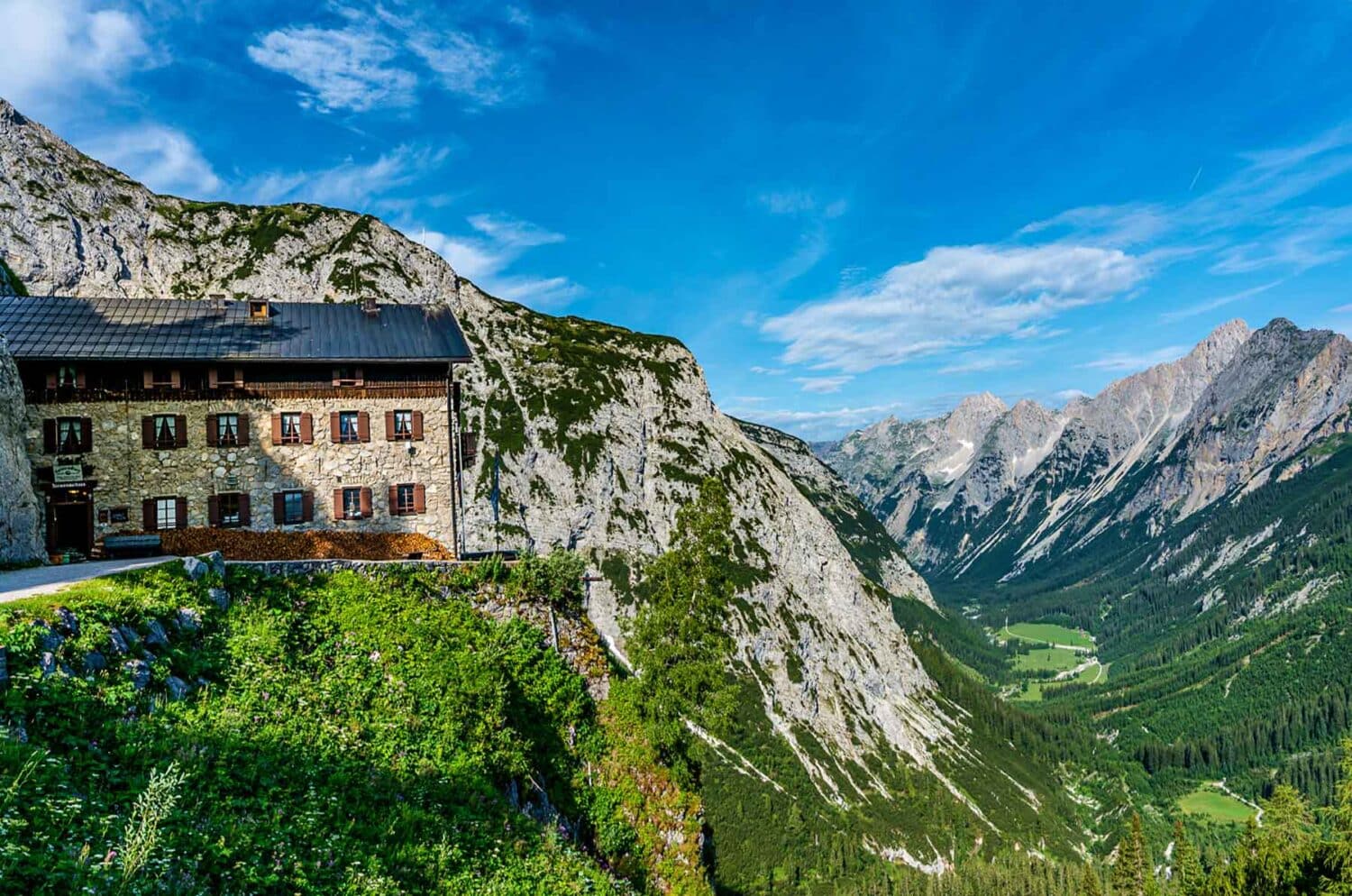Karwendelhaus
