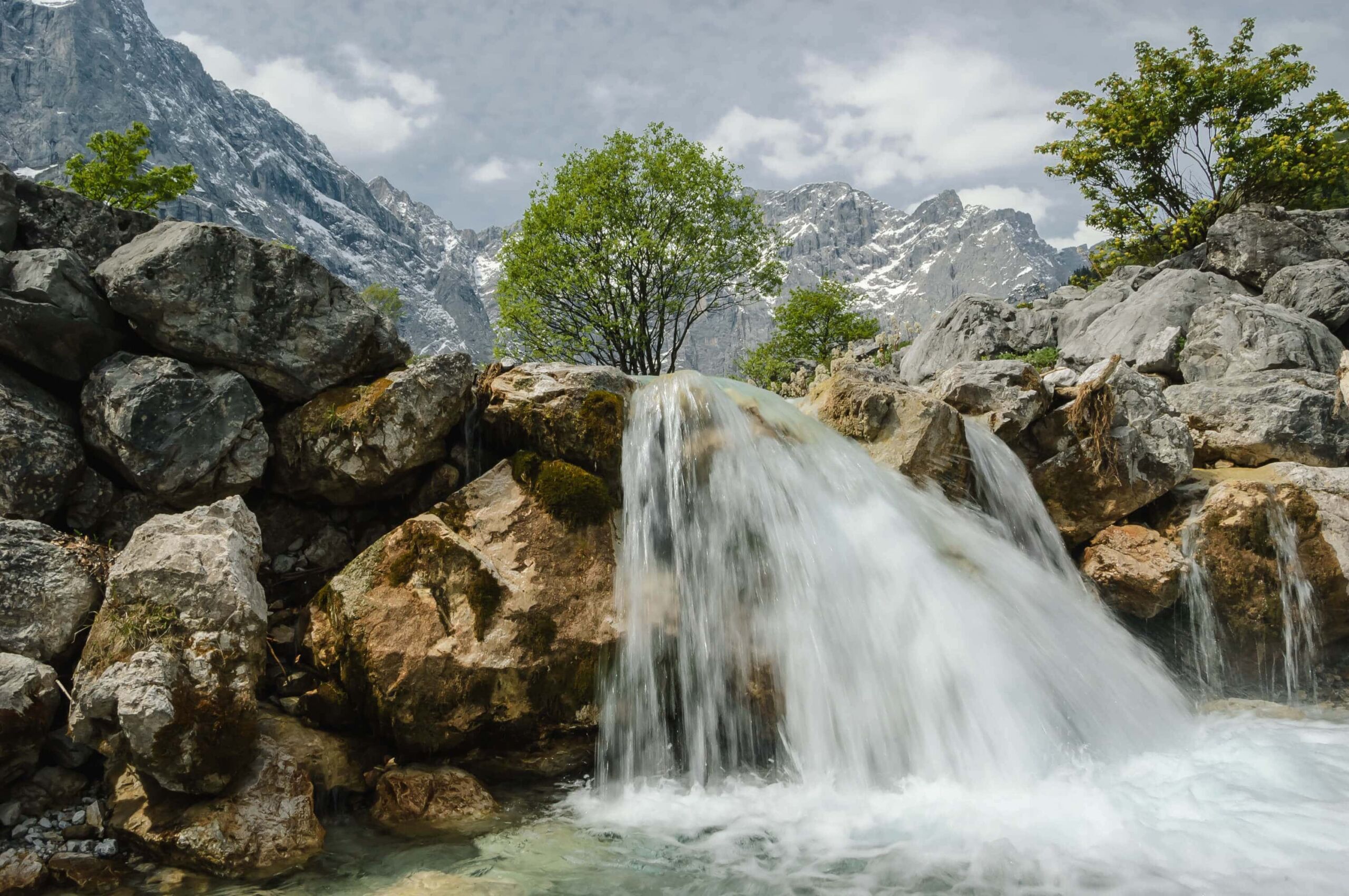 Routenplaner nach Hinterriss