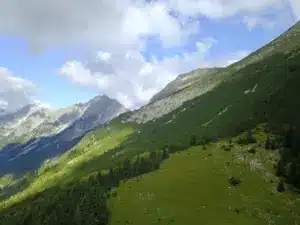 Theresienwiese Karwendel