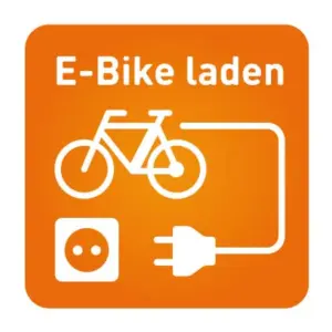 Ebike laden