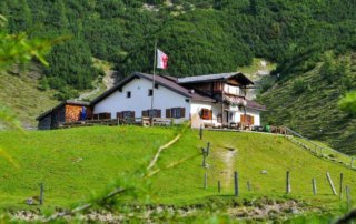 Hallerangeralm