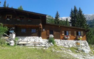 PLeisenhütte