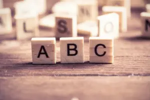 Hütten ABC