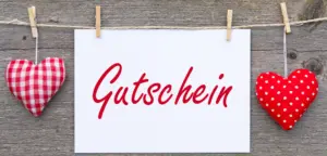 Gutschein Karwendelhaus