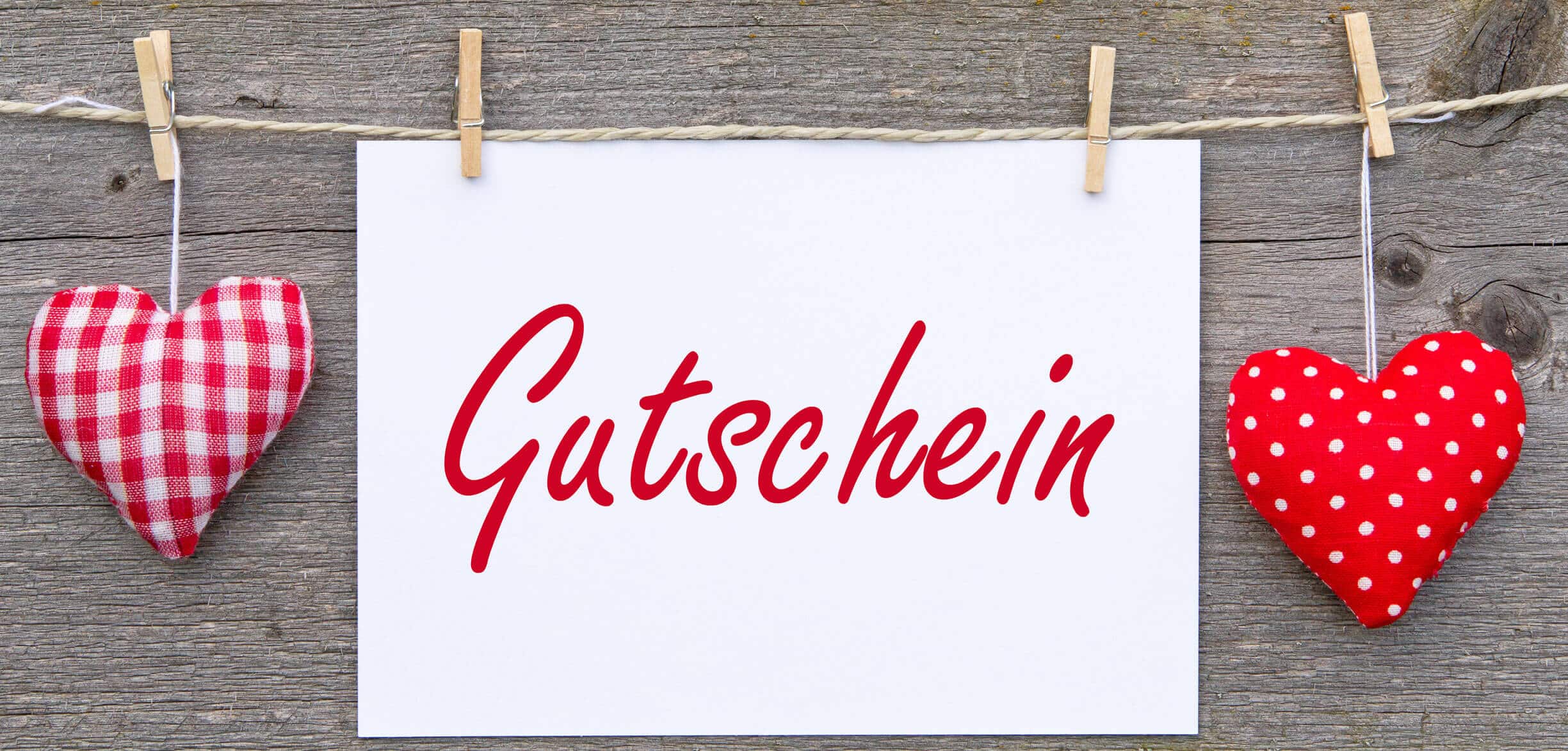 Gutschein Karwendelhaus